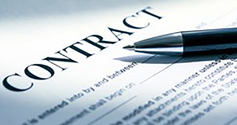 Elite Law Firm - contracts drafting